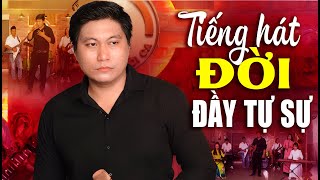 Lẽ Sống Nhân Gian - Viên Nghiệp | Tiếng Hát Nhạc Đời Đầy Tự Sự Nghe Thấm Từng Câu