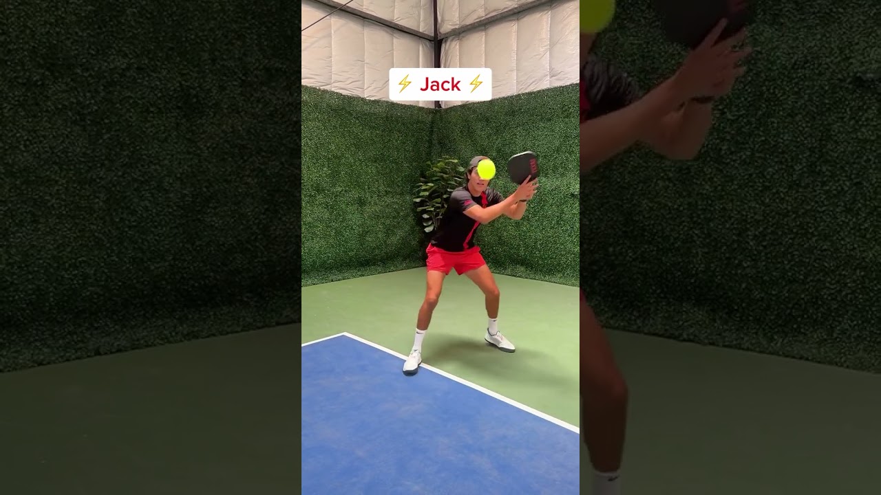 There’s a clear choice… #pickleball #pickleballislife #pickleballaddict #pickleballrocks