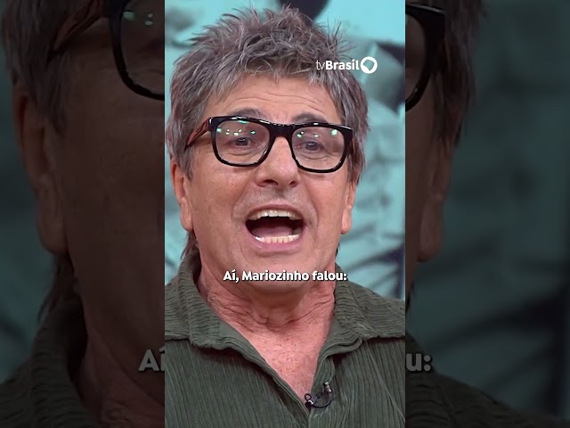 “Quando ele ouviu Você Não Soube Me Amar, disse: ‘Blitz é a tempestade perfeita do momento.’”