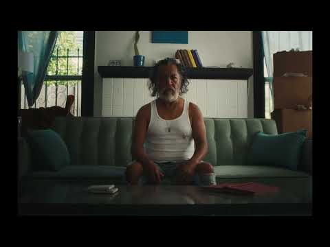You Can't Talk to the Dude'