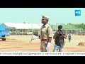Huge Arrangements For Telangana Formation Day Celebrations | High Security @SakshiTV  - 03:31 min - News - Video