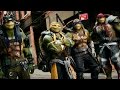 Button to run trailer #1 of 'Teenage Mutant Ninja Turtles: Out of the Shadows'