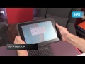 HP Pro Tablet 10 EE recenzija review - INFO Online