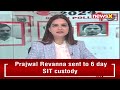 Karnataka Sex Scandal | Prajwal Revanna Remanded to 6-day SIT Custody | NewsX - 01:15 min - News - Video