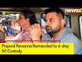 Karnataka Sex Scandal | Prajwal Revanna Remanded to 6-day SIT Custody | NewsX