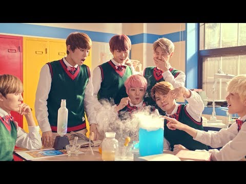일급비밀(TOPSECRET) 'MIND CONTROL' M/V