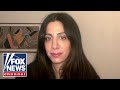 NYC woman details family members release by Hamas as she waits for word on others