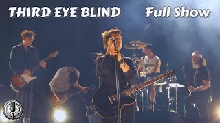 Third Eye Blind - Full Show - Darien Lake, NY 7/3/2024