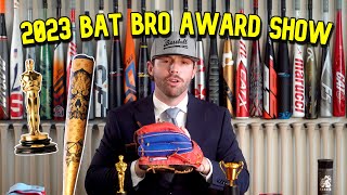2023 Baseball Bat Bros AWARD SHOW
