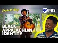 Finding Identity as a Black and Appalachian Musician | The Express Way with Dulé Hill