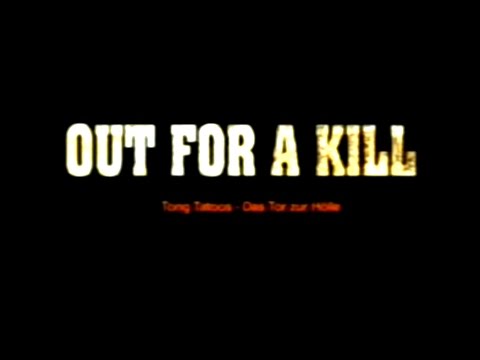 Out for a Kill'