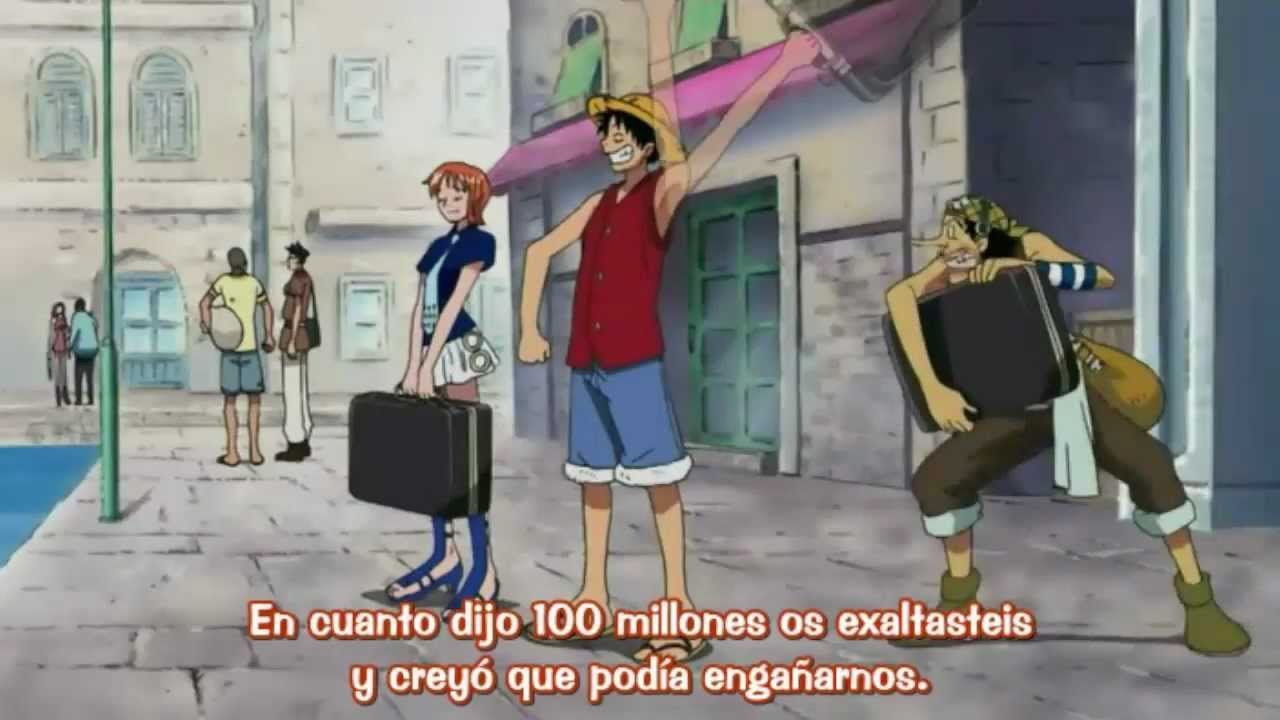 Playlist 2 Momentos One Piece Hd 024