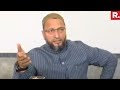 Modi 56&quot; Chest is only for Muslims : Asaduddin Owaisi on Padmaavat Issue