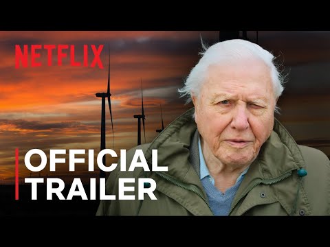 Breaking Boundaries: The Science of Our Planet'
