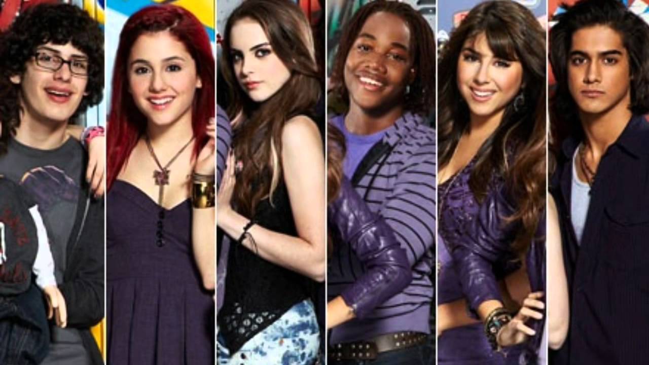 Victorious Cancelled Youtube