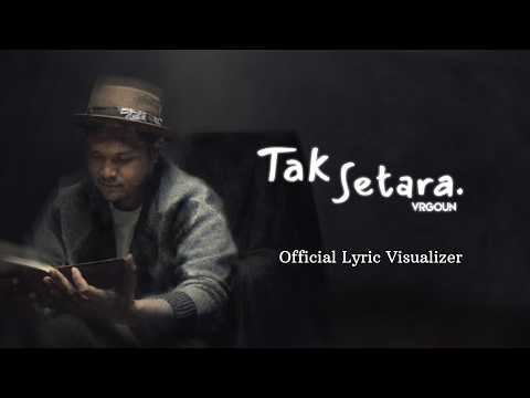 Virgoun - Unequal (Official Lyric Visualizer)