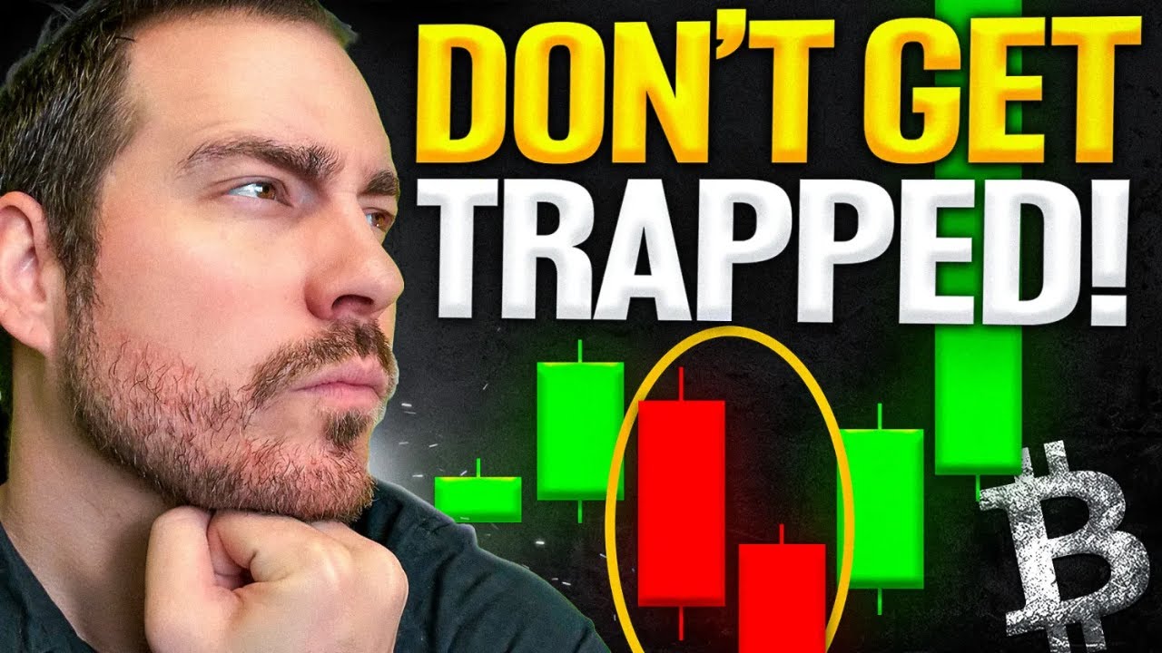 WATCH THIS Bitcoin Reversal Signal | Altcoin Targets Revealed