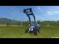 New Holland T4 v1.0.0.0