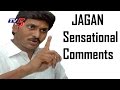 Chandrababu's life filled with lies - Jagan