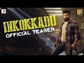 Inkokkadu Official Teaser - Vikram, Nayanthara, Nithya Menen , Harris Jayaraj