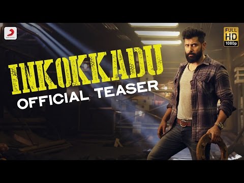 Vikram--039-s-Inkokkadu-Movie-Teaser