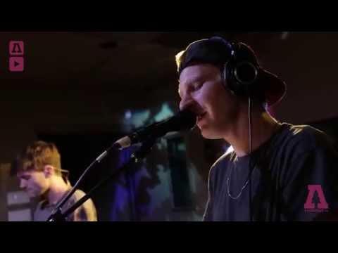 Glass Animals - Hazey - Audiotree Live