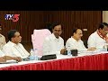 CM KCR Stresses for in-depth Land Survey in Telangana