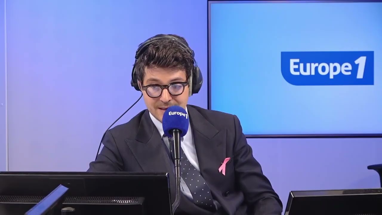 Pillages du 17 octobre : «Le fruit d'un an et demi d’effort est parti», s’afflige un auditeur
