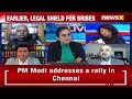 SC Bribes For Votes Verdict | No Legal Shield For Bribes Now | NewsX  - 27:27 min - News - Video