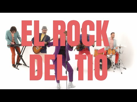 Lali BeGood - El Rock del Tió