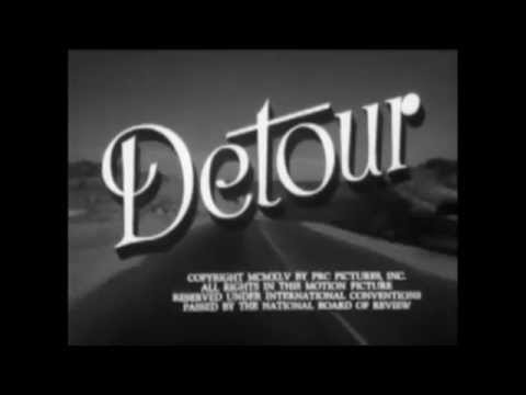 Detour'