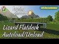 Lizard Flatdeck Autoload / Unload v0.0.1.2