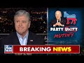 Sean Hannity: Voters heard confusion from Biden  - 12:19 min - News - Video