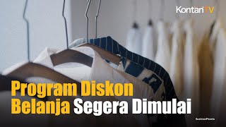Siap-siap, Program Diskon Belanja Nasional hingga 80 Persen Segera Dimulai!