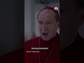 How does the real-life conclave compare to “Conclave” the movie?