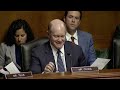 LIVE: US Senate Judiciary Committee hearing on AI replicas  - 00:00 min - News - Video
