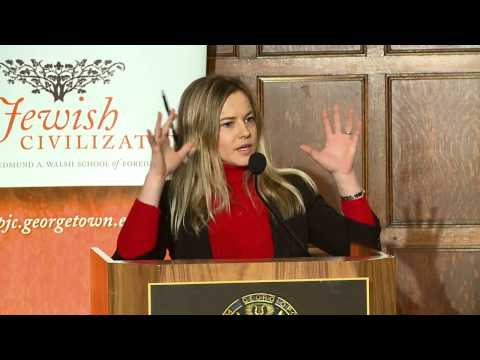 2.2 Natasha Mozgovaya - Domestic Politics — Conference on ...