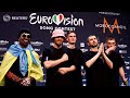 Eurovision-winning song surprises band frontmans mother