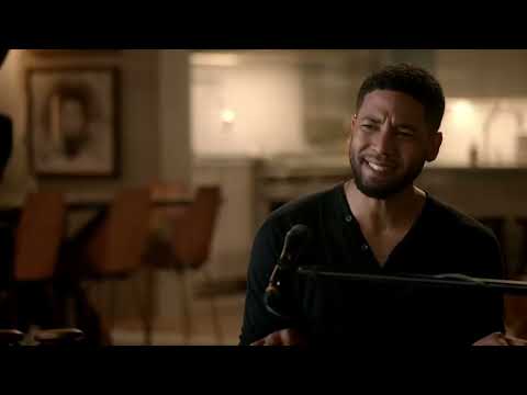 Empire Cast - Powerful (Video)