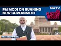 PM Modi Speech Today | Not Majority, But Consensus Needed To Run Country: PM Modi