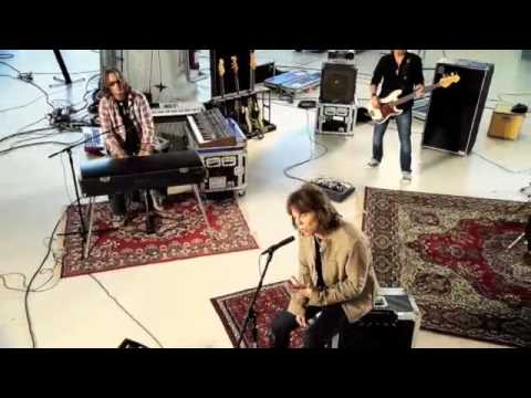 Europe - New Love In Town (Official Video)