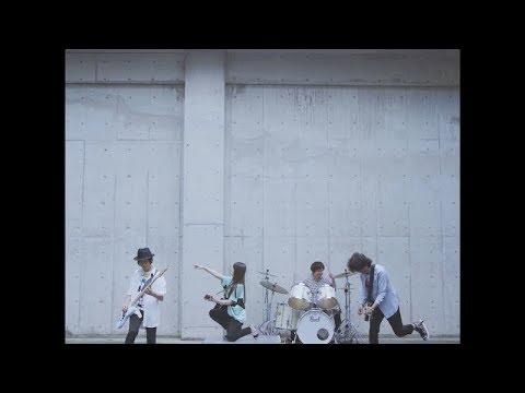 阿部真央「君の唄(キミノウタ)」Music Video【Official】