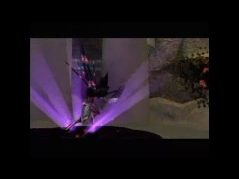 video Metroid Prime 2: Echoes