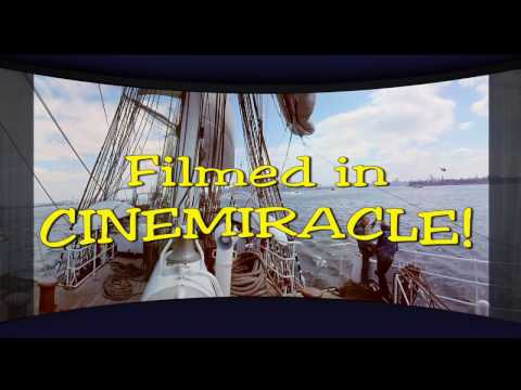 Windjammer: The Voyage of the Christian Radich'