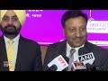 Chief Election Commissioner Invites International Observers for Indian Elections | News9  - 02:47 min - News - Video