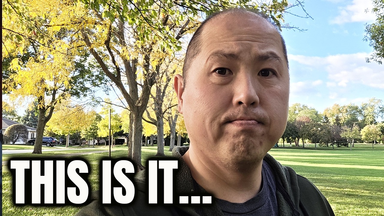 Is this It for Bitcoin and Crypto?