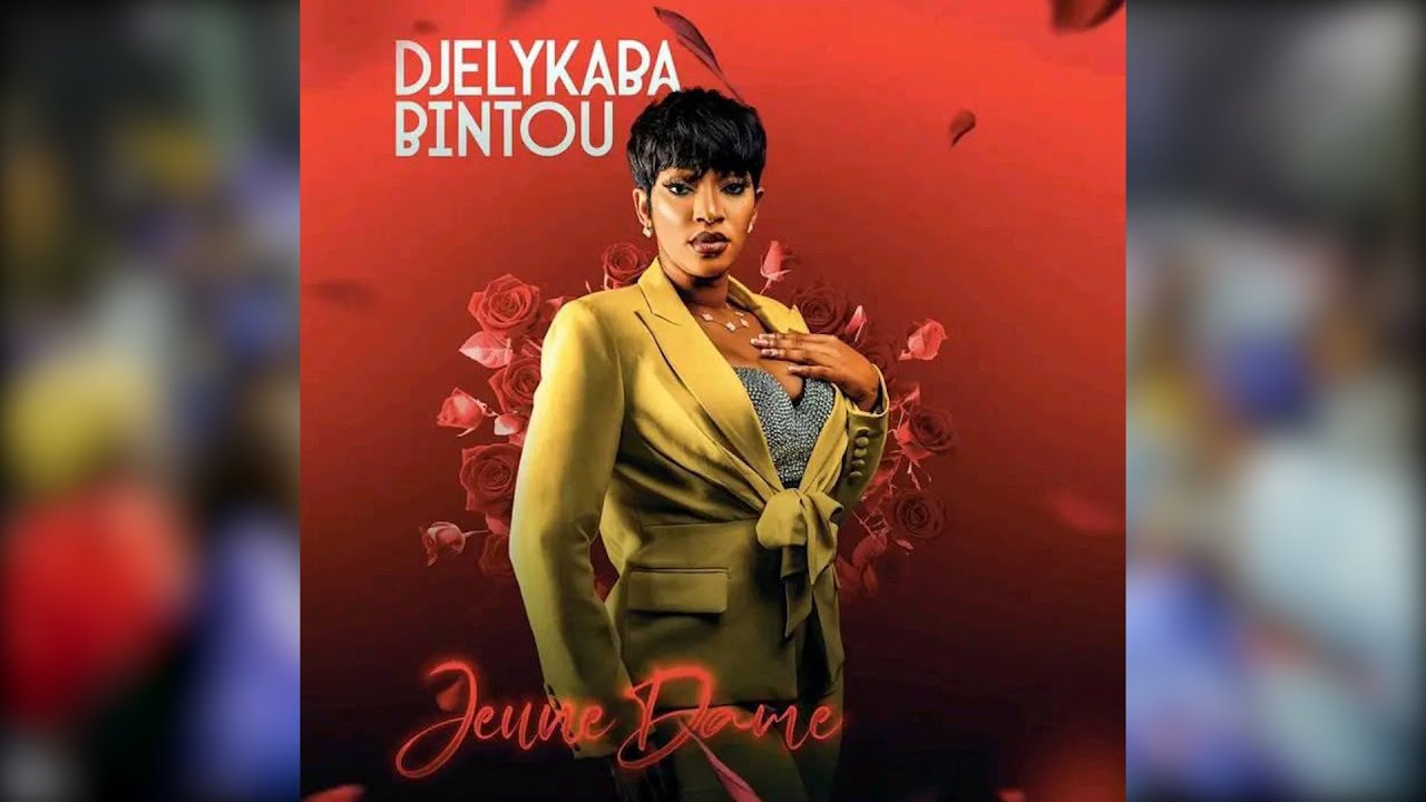 Conakry Nouvelles CONCERT DJELY KABA BINTOU 2024 CHAPITEAU 2