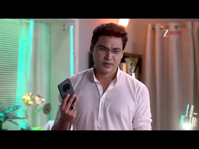 Mittir Bari | ধ্রুবকে কোথায় খুঁজবে জোনাকি ?