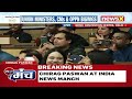 ‘There is no problem in Bihar that we can’t solve’ | LS MP Chirag Pawan At India News Manch | NewsX  - 43:15 min - News - Video