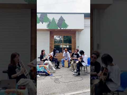 BimBamBoom - OKIRAKU JAM 08